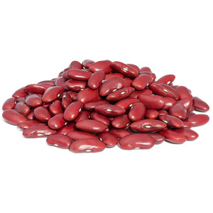 Venta al por mayor verde saludable estilo seco frijoles rojos riñón certificado orgánico británico rojo frijol rico en proteínas - Product Image 3
