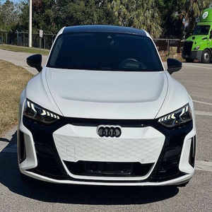 Auto Audi RS e-tron GT 2023 - Product Image 4