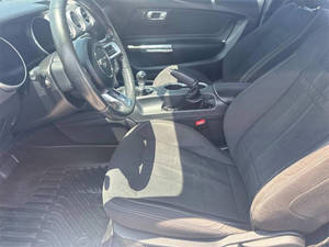 ได้รับการรับรองว่าเป็น2021ที่สะอาดและได้รับการรับรองว่าเป็นรุ่น fo.rd Mustang GT - Product Image 2