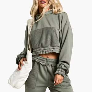 Pull à capuche personnalisé pour femmes Streetwear Fabricant de marque privée d'usine OEM - Product Image 2