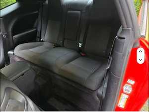 Dodge Challenger R/T Scat Pack Widebody 2019 d'occasion, conduite à gauche/droite - Product Image 4