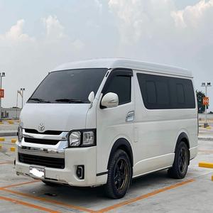 Alta calidad bastante usado y nuevo Toyota Hiace mejor precio en stock envío rápido pedido al por mayor disponible Comprar ahora a la venta - Product Image 5