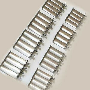 Système de vis de colonne vertébrale Caspar pour neurochirurgie, ensemble de rétracteurs de colonne vertébrale cervicale orthopédique Caspar, Narham Enterprises - Product Image 5