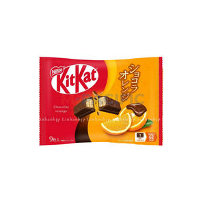 Barras de Chocolate KitKat de Japón, Múltiples Sabores, Paquetes de 10 a 11 Piezas, Origen Japón - Product Image 5