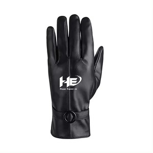 Guantes de vestir de gran oferta, buena calidad, hechos en fábrica, diseño de sublimación a la demanda del cliente, estilo de moda para guantes de vestir - Product Image 5