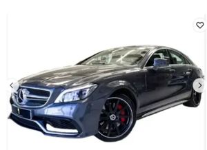NUEVA LLEGADA Buena calidad a M G Cars a Class Usado Coche nuevo CLS63 Automóviles Autos usados LISTO para enviar - Product Image 2