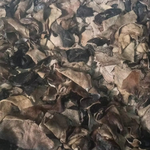 Recorte de cuero genuino de piel de vaca de alta calidad, división a granel competitiva para pegamento de cuero crudo, fabricación de colágeno de gelatina, suministro al por mayor - Product Image 1