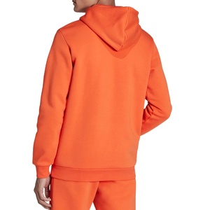 Nouveau 2025 vente en gros Slim Fit sweat à capuche régulier de haute qualité vêtements de rue à vendre Sublimation impression conception sweats à capuche basics sweat à capuche - Product Image 2