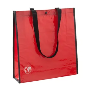 Borsa Ecologica Biodegradabile Dekrox, Borsa Promozionale per Shopping Eco-Friendly - Product Image 5