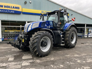 Calidad Premium para T8.435 para Motor de Tractor de Ruedas de 230HP, Operaciones Agrícolas Avanzadas, Compre Hoy, Entrega Rápida - Product Image 3