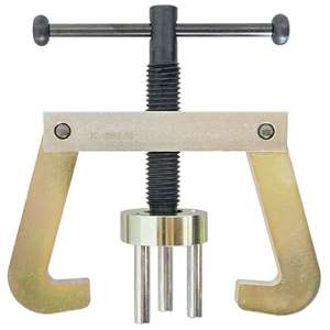 Clé de montage pour bouchon de filtre à carburant Gedore KL-0289-10 - Product Image 1