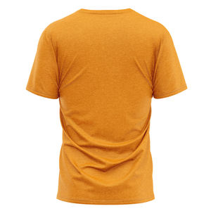 Camisetas de Alta Calidad con Logotipo Personalizado, Camisetas de Algodón 100%, Camisetas para Hombre de 280 g/m², Camisetas Extra Grandes Lisas - Product Image 2