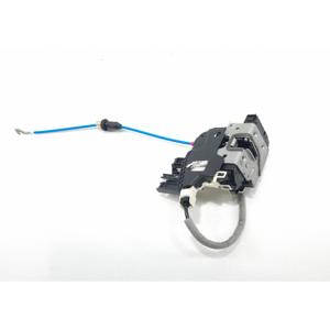 Serrure arrière droite MERCEDES GLA Série A2047302835 (13>) - Product Image 1
