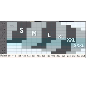 Nueva Camiseta Deportiva de Manga Larga con Protección Solar UPF50+ para Adultos, Sublimada, Cuello Redondo, Transpirable, de Secado Rápido, Ligera, de Spandex/Poliéster para Gimnasio - Product Image 6