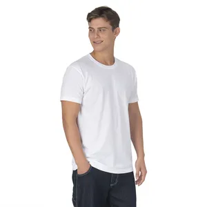 T-Shirt Unisex in Cotone Biologico per Regali e Promozioni Sostenibili - Product Image 5