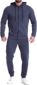 Survêtement de couleur personnalisée légère à la mode/survêtement de bonne qualité/survêtement de marque - Product Image 6