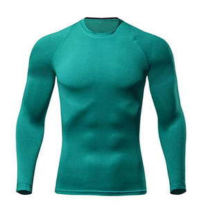 Camiseta de Protección Solar para Hombre Totalmente Personalizada, Estilo Perfecto, Gran Venta, Precio Razonable, Mejores Diseños, Camiseta de Protección Solar para Hombre Ligera - Product Image 1