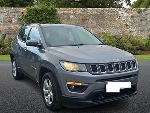 JEEP COMPASS 2018 USADO, Volante a la Izquierda/Derecha - Product Image 5