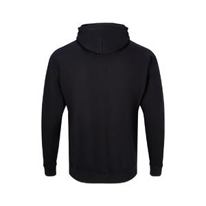 Fizzan International Custom Made Haute Qualité Polaire Pull À Capuche Logo En Relief Vêtements D'hiver 6XL Techniques Brodées - Product Image 6