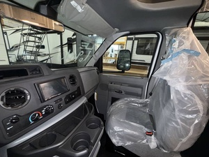 รถบ้านเคลื่อนที่รุ่นใหม่ปี 2026 Foorest River Sunseeker Le 3250DSF - Product Image 6