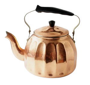 Hervidor de agua de estilo único para servir en el hogar, tetera de té de alta venta, mesa de centro decorativa, tetera para servir hoteles y restaurantes - Product Image 2