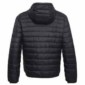 Chaqueta de Plumón para Hombre, Diseño Personalizado con Logotipo, Moda Urbana, Ropa de Invierno, Chaqueta Gruesa para Esquí, 2026 - Product Image 3