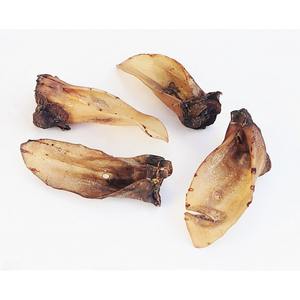Oreille de buffle à eau naturelle pour chien, emballage personnalisé, friandises écologiques de haute qualité pour oreilles de vache - Product Image 5
