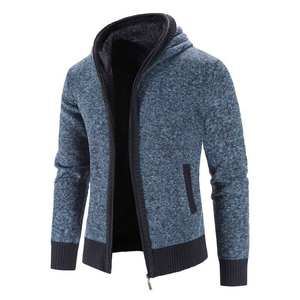 Chaqueta Bomber Impermeable, Cortavientos y Transpirable para Hombre, Forro Polar, Deportiva, Casual, Color Personalizado, Logotipo, Alta Calidad - Product Image 4