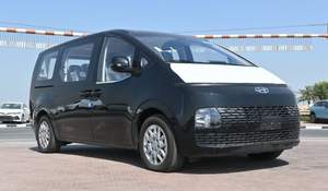 Hyundai H-1 Starex 22024 Usado en Perfectas Condiciones, Bajo Kilometraje - Product Image 6