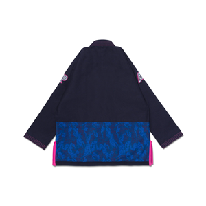 Kimono de BJJ 2026, Último Diseño, Cómodo, Logotipo Personalizado al por Mayor, Lavado, Elástico, 100% Algodón, Ligero y Transpirable - Product Image 3