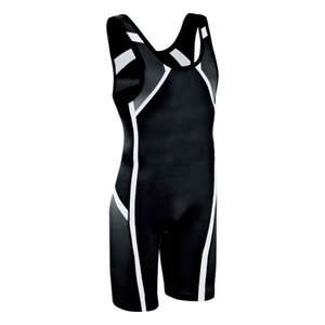 Wrestling <b>Singlet</b> <b>Men</b> Compression Wrestling Uniform Breathable Sublimated Training Competition Sportswear Made in Pakistas - Product Image 6