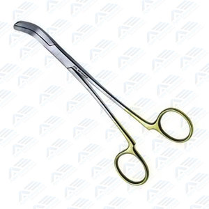 Fórceps de pinza de corona TC de excelente calidad, instrumentos quirúrgicos dentales de acero inoxidable de alta calidad para una extracción precisa de corona - Product Image 2