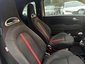 ABARTH 500 d'occasion 2009, conduite à gauche/droite - Product Image 2