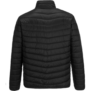 Manteau d'hiver pour hommes de haute qualité léger à capuche doudoune mâle bulle épaissir doudoune disponible en vrac quantité - Product Image 5