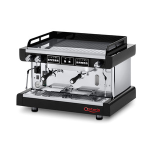 เครื่องชงกาแฟเอสเพรสโซกึ่งอัตโนมัติคุณภาพดีราคาประหยัด Avant Xtra SAE สแตนเลสสตีล ระบบชงด้วยมือ ใช้พลังงานไฟฟ้า มีตัวเลือกปลั๊กไฟแบบ EU และ US - Product Image 1