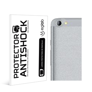 ฟิล์มกันรอยหน้าจอ ANTISHOCK สำหรับ BQ 8088L เอ็กซ์ชั่น เซิร์ฟ พรีเมียมฟิล์มป้องกันโทรศัพท์มือถือ - Product Image 1