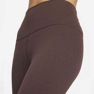 Ensemble de sport confortable et décontracté pour femme, soutien-gorge de sport 2 pièces, leggings de sport taille haute, ensemble de yoga, motif uni, écologique, respirant - Product Image 4