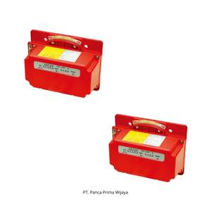 Capteur Hall de haute qualité et haute précision V-958N1C-F |   Triple NO Déclencheur sismique pour ascenseur, sécurité industrielle, montage mécanique - Product Image 2