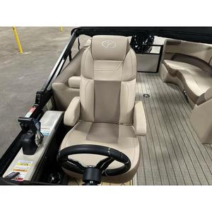 Nuevas Piezas y Accesorios para Bote Pontón Veranda VR22RC Bi-Toon 2025, Diámetro de 27 Pulgadas, Longitud de 241 Pulgadas, Capacidad de 1833-2647 lb - Product Image 5