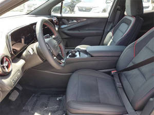 ใช้2024 Che-vro-Let BLA-ZER RHD - Product Image 4