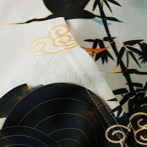 Sudadera con Capucha Estampada de Invierno, Tejido Ecológico de Secado Rápido y Textura Suave para Ropa Diaria y Atuendos Casuales - Product Image 4