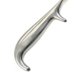 เครื่องมือผ่าตัด retractors มีบริการ OEM & ODM สำหรับ retractors - Product Image 2