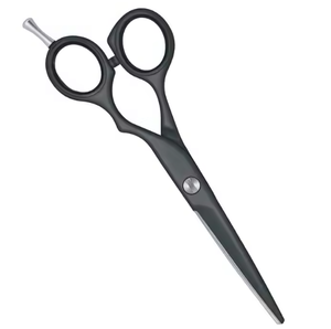 กรรไกรตัดผมสแตนเลสขนาด6นิ้วอุปกรณ์จัดแต่งทรงผม - Product Image 3