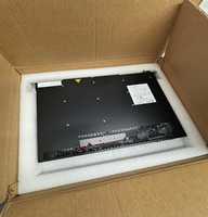 Système d'alimentation télécom intégré SNMP 48V 100A 1U AC/DC pour rack 19 pouces, alimentation pour station de base BBU Sub RRU