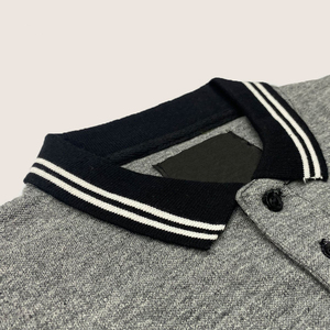 T-shirt décontracté 100% coton respirant à séchage rapide pour homme-Production et expédition rapides pour les détaillants - Product Image 4