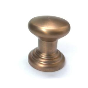 Poignée de tiroir moderne en alliage de zinc de qualité supérieure pour armoire, placard, cuisine, salle de bain, quincaillerie de meubles, écologique et durable - Product Image 1