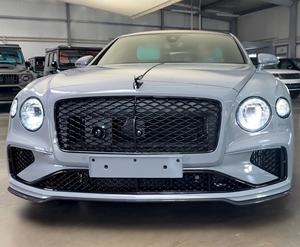 Bentley Flying Spur Speed 2025 - Product Image 1
