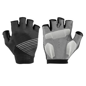 Haute qualité Fitness demi-doigt musculation exercice Yoga sport exercice cyclisme gants taux de gros de haute qualité - Product Image 1