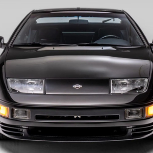 Nissan 300Z-X Twin Turbo de 1991 - Product Image 1