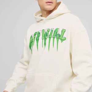 Sudaderas Lisas al por Mayor |   Sudadera con Capucha de Felpa de Algodón |   Impresión y Bordado Personalizados - Product Image 1